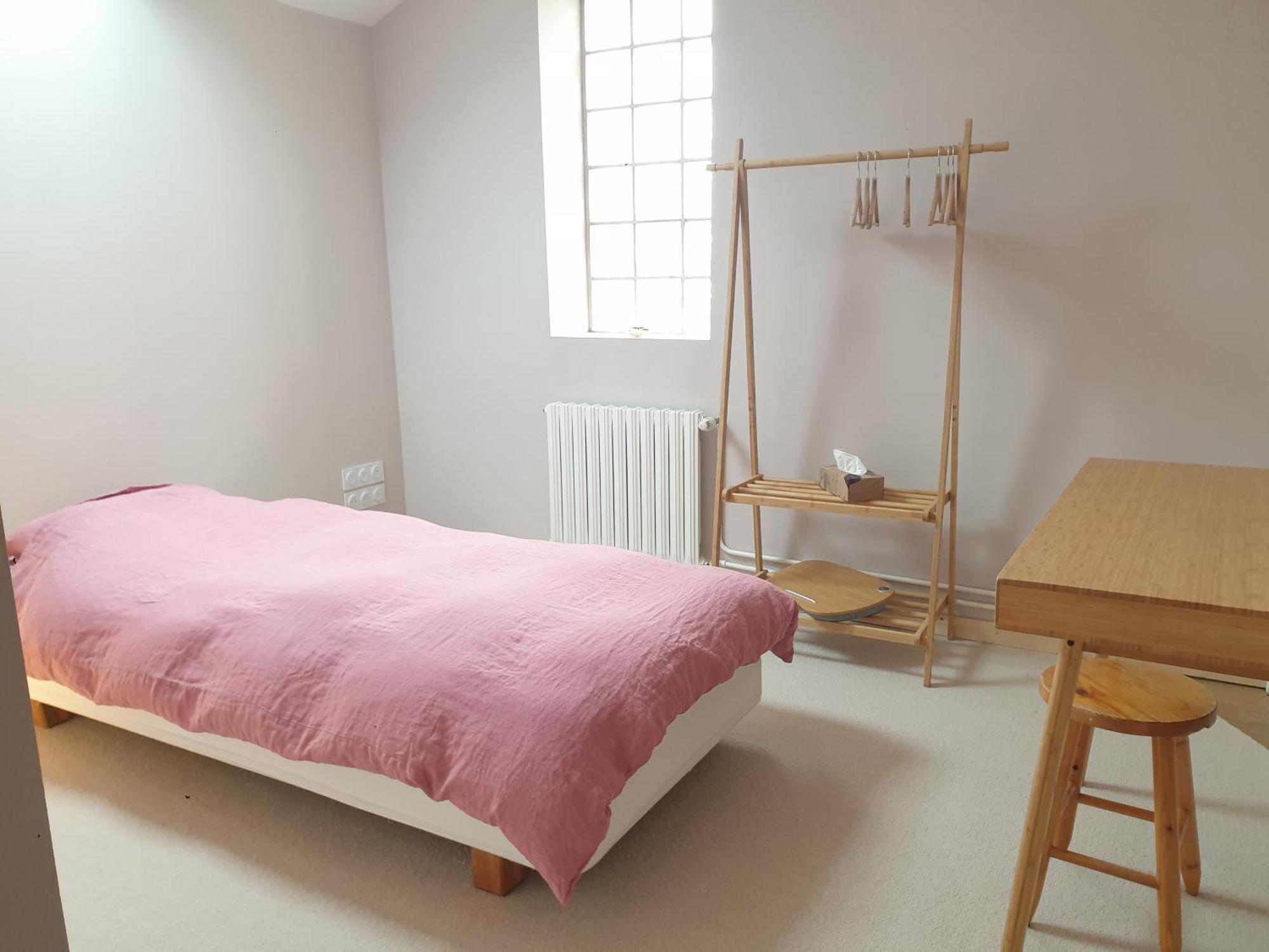 Chambres Privees Dans Maison Zen Dijon Extérieur photo