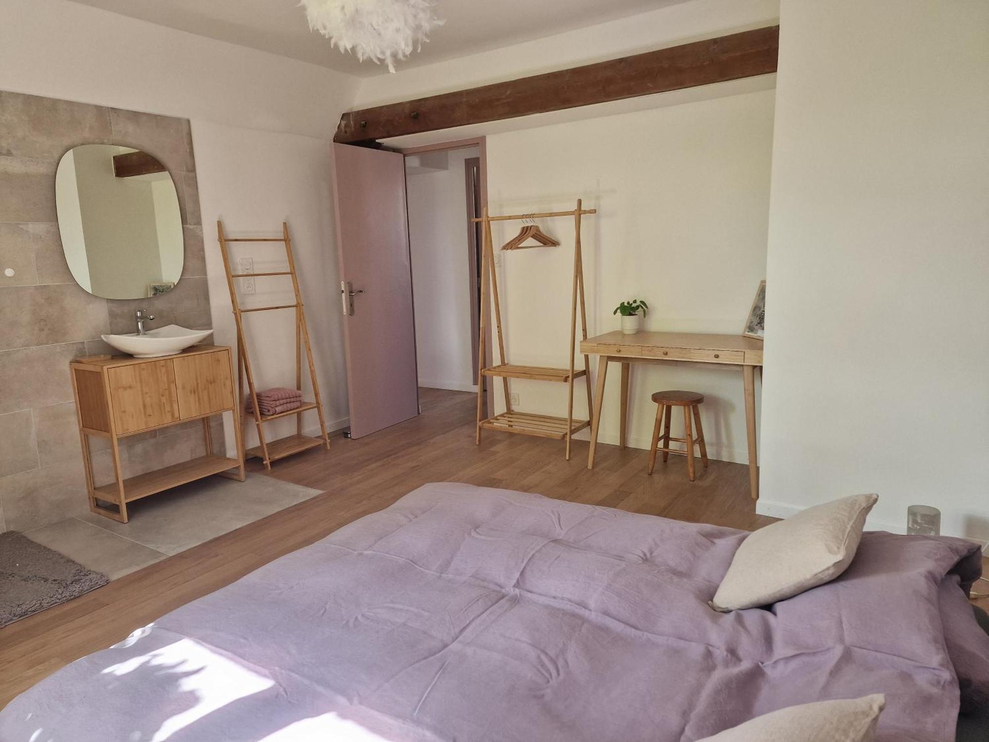 Chambres Privees Dans Maison Zen Dijon Extérieur photo
